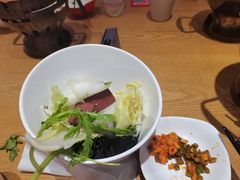 -南城香·饭香串香馄饨香(花园北路店)