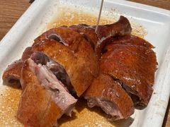 -先记烧鹅王·本地粤菜(福永店)