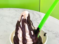 -Salud撒露欧洲冻酸奶(五道口购物中心店)