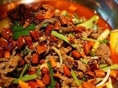 老板的牛肉-成都娃娃花园餐厅 (南艺旗舰店)