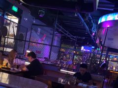 -MARU玛露音乐餐厅(大学路店)