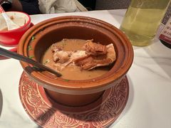 -来菜·湖北头牌藕汤(武商MALL众圆店)
