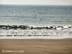 -日照灯塔风景区