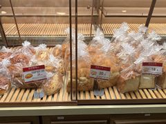 -山崎面包(静安久光店)