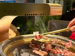 -西塔老太太泥炉烤肉(川沙百联店)