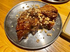 -一顿烧烤(八经街店)
