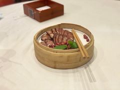 -大鸭梨烤鸭(石佛营店)