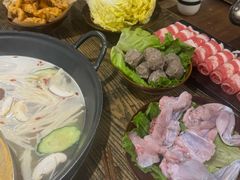 -冯校长老火锅(深圳总店)