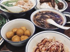 -左记港食(融科天城店)