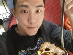 -京韵胡同·酱香羊蝎子火锅涮肉(长寿路店)
