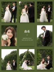 -挪娅婚纱摄影皇家会所