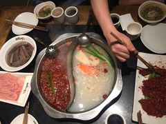 -纸盐河码头火锅(十八梯店)