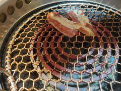 -九田家黑牛烤肉料理(新光汇店)