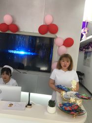 -痘博士烟台·全国连锁祛痘机构
