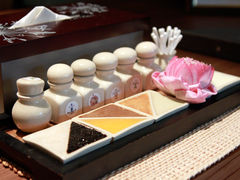 -Let’s Relax Spa(Terminal 21 Asok)