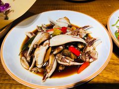 -必点海鲜·鲅鱼水饺(鞍山西道店)