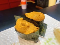 海胆寿司-Sushi Hanzo半藏(天环广场店)