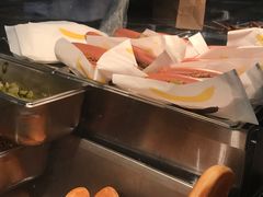 热狗-宜家·瑞典风味餐厅(北京西红门店)