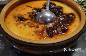 Bamboo Shoot and Egg Stir-fry