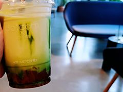 -dotcom coffee古点咖啡(致真大厦店)