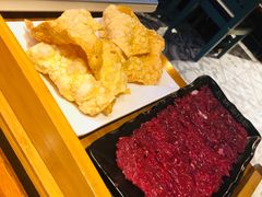 -手选潮汕鲜活牛肉火锅(二七广场店)