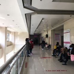 -成都市妇女儿童中心医院(中心院区)