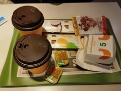 -麦当劳(东苑丽宝商业广场店)