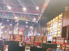 大堂-龙虾风暴(松江店)