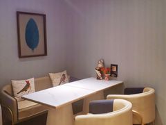 -燕庭·纯燕窝·甜品下午茶(南京西路店)