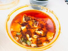 -轻蔬不用等·素食(江苏路店)