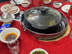 -花苑美食横琴生蚝火锅(拱北粤华路店)