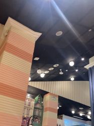 点击看大图 -奈尔宝·儿童乐园·亲子餐厅(星河湾店)
