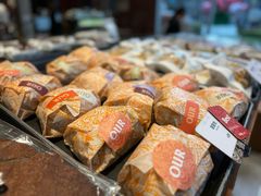 -OUR Bakery(中海环宇荟店)