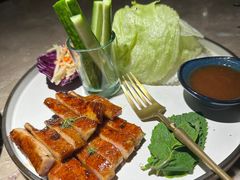 -星叶·东南亚料理(福州仓山万达店)