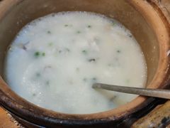 -金穗园·砂锅粥.醉鸡煲火锅(长寿路店)
