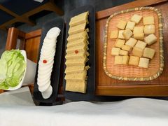 -懂羊帝·羊蝎子·北京菜(小关店)