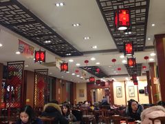 大堂-王興記(中山路店)