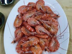 -梅姐海鲜餐厅(水头海鲜街店)