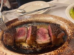 -摩根扒房(桐梓林店)