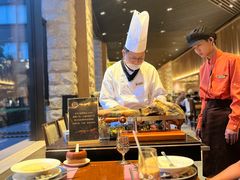 -龙城咖啡厅(常州富都洲际店)