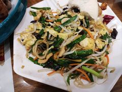 -晋B2008刀削面(小南庄店)