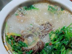 -加餐海鲜自助餐厅(福清万达店)