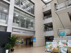 -石景山区图书馆(八角南路)