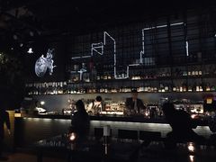 -柒Lounge(三里屯店)
