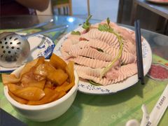 -华哥新鲜猪精品美食