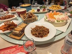 -普天和酒楼(天津之眼店)