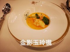 -万豪金殿(香港JW万豪酒店)