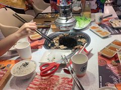-猫抓烤肉(春熙路店)