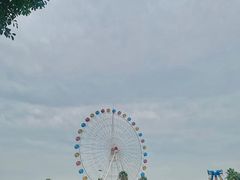 -霞山观海长廊