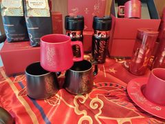 -星巴克臻选(深圳万象天地旗舰店)